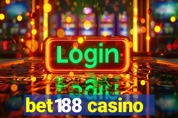 bet188 casino